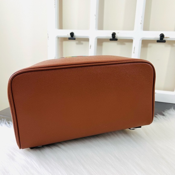 COACH Signature Kenley Backpack - Picture 6 of 12